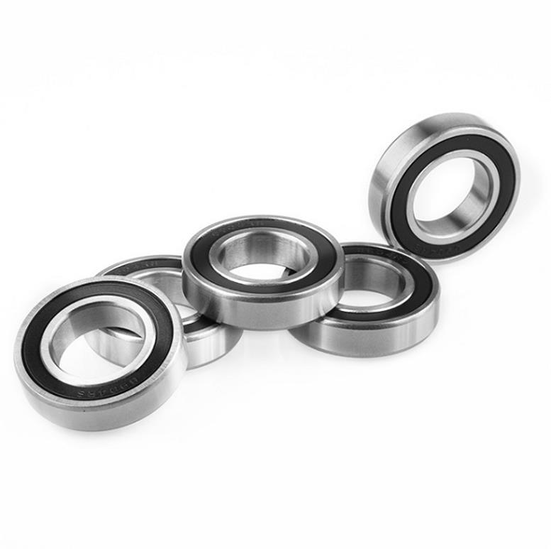 Introduction to RZ bearings, what is the difference between RZ and RS?