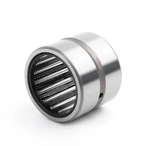 Analysis of the Advantages and Disadvantages of Ball Bearings and Needle Bearings