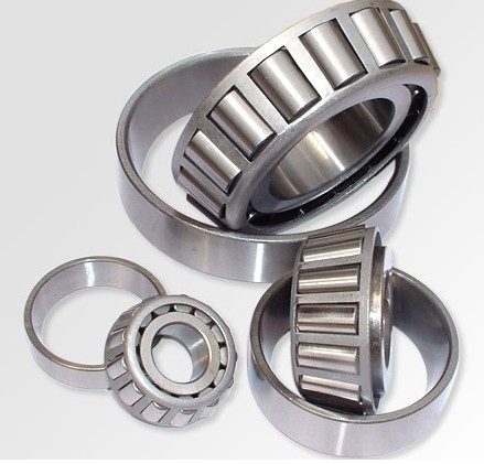 What are the different types of roller bearings? What are their respective application areas and advantages?