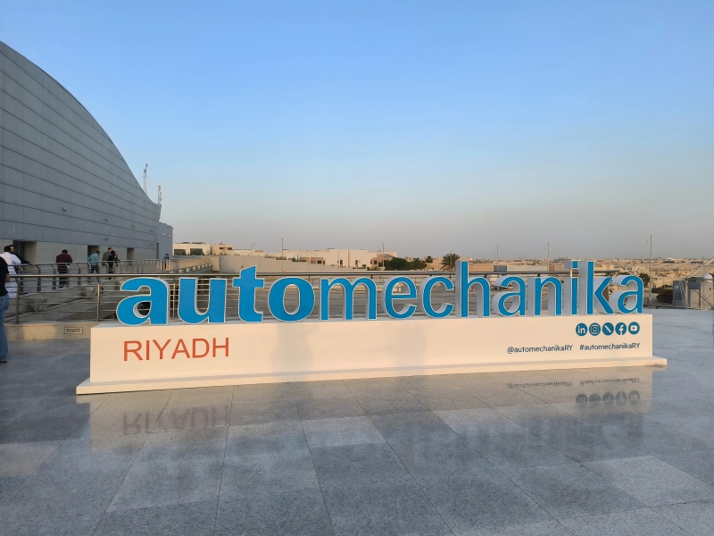 JITO will participate in Automechanika Frankfurt 2026, the international trade fair for automotive parts, technology and services in Frankfurt, Germany